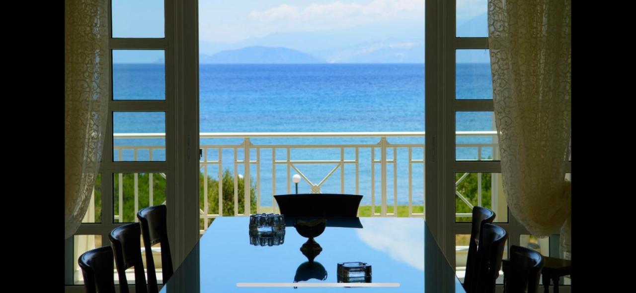Ferienhaus Mirabella Vista Agios Nikolaos
