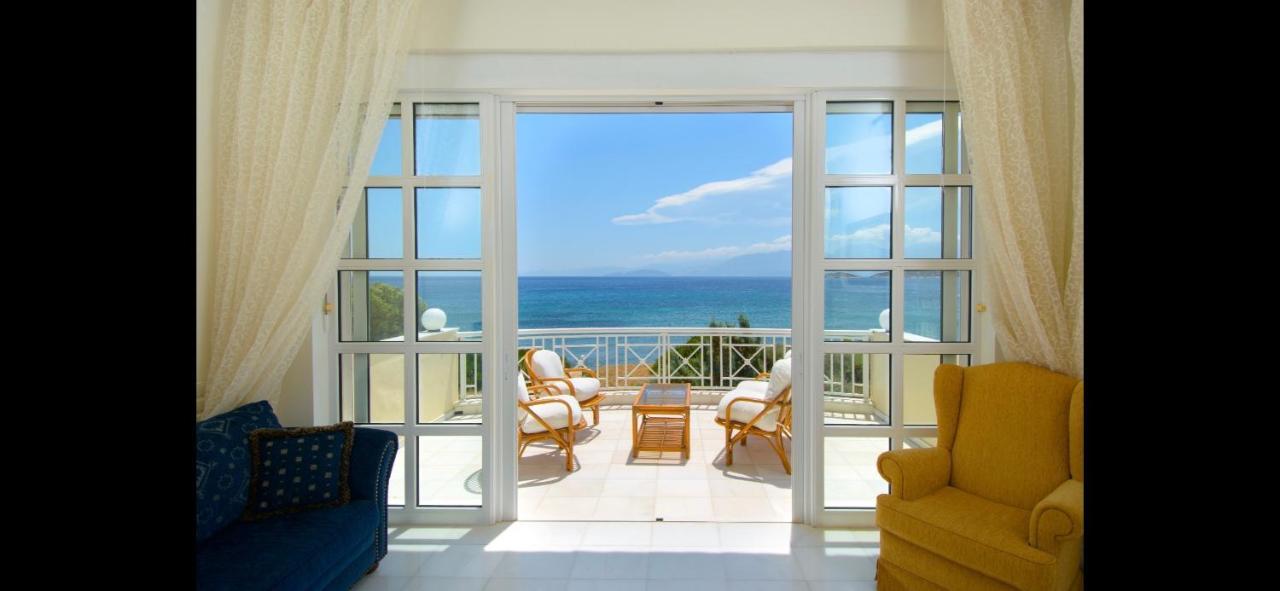Mirabella Vista Ferienhaus *
