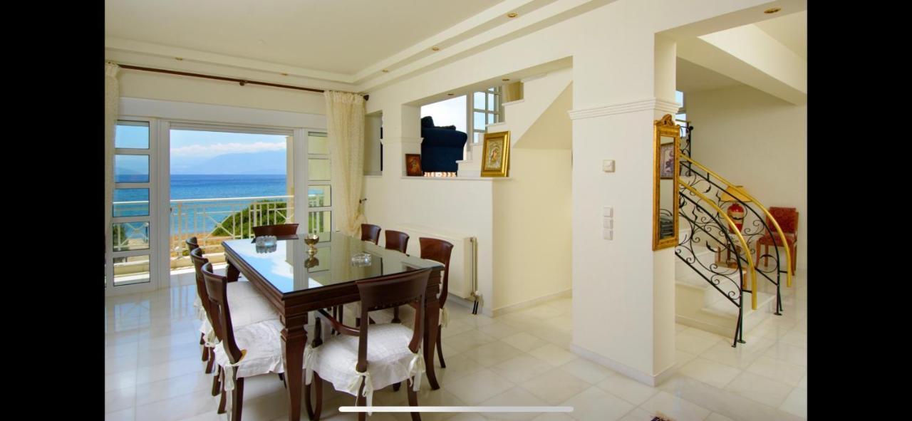 Mirabella Vista Ferienhaus Agios Nikolaos